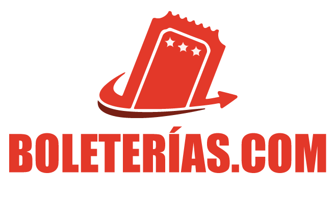 Logo de boleterias.com